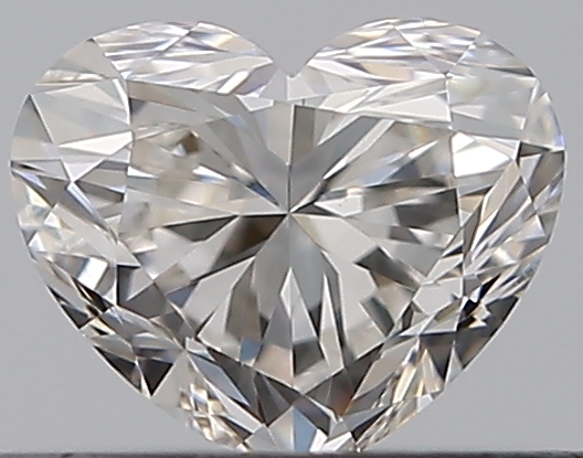0.41 CaratG-VS2 - Cut Heart Diamond