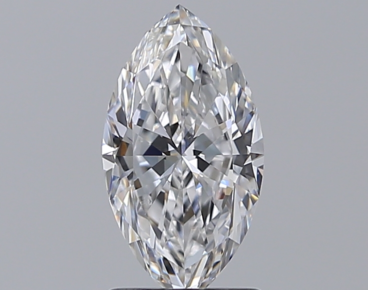 1.29 CaratD-VS1 - Cut Marquise Diamond