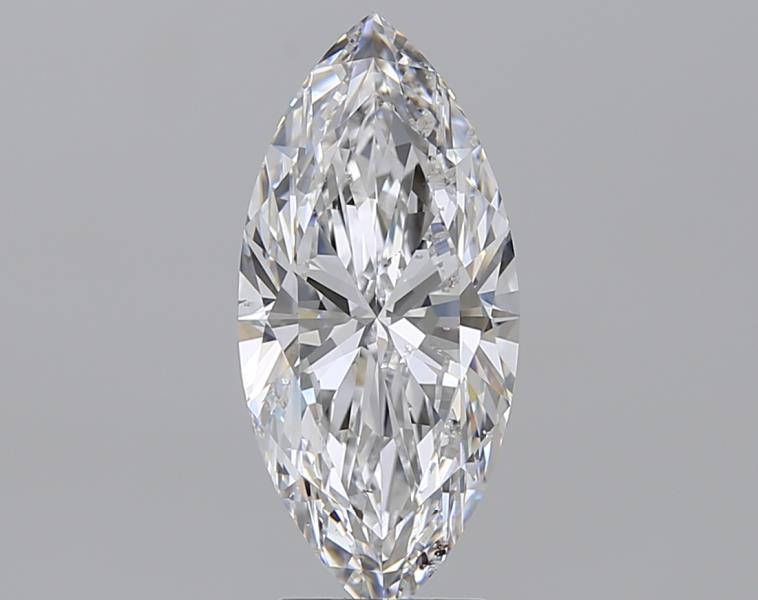 3 Carat Marquise Diamond