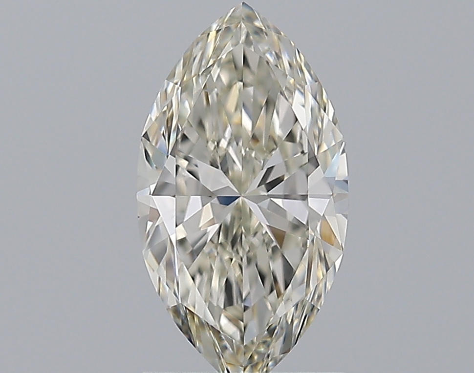 1.51 CaratJ-VS1 - Cut Marquise Diamond