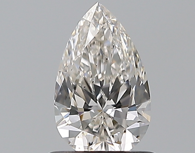0.7 CaratH-VS2 - Cut Pear Diamond