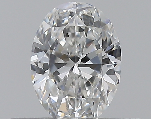 0.3 CaratG-VS2 - Cut Oval Diamond