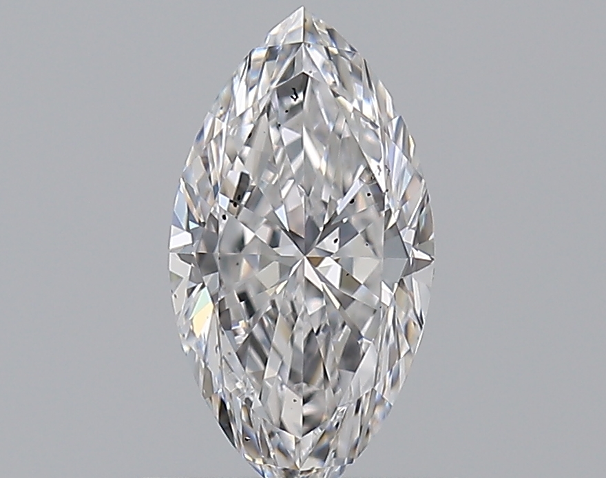 0.7 CaratD-SI1 - Cut Marquise Diamond
