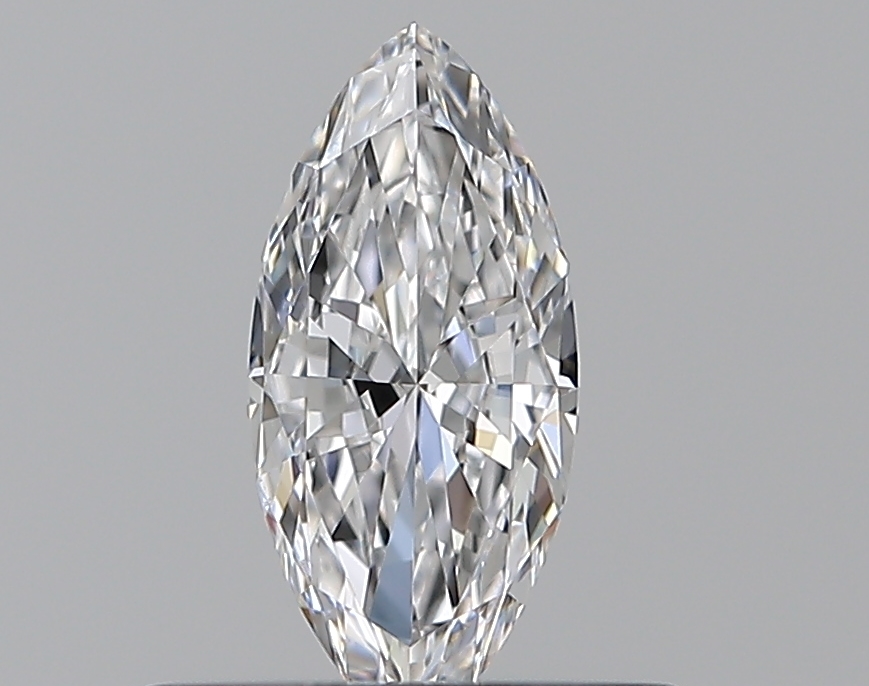 0.31 CaratD-VVS1 - Cut Marquise Diamond