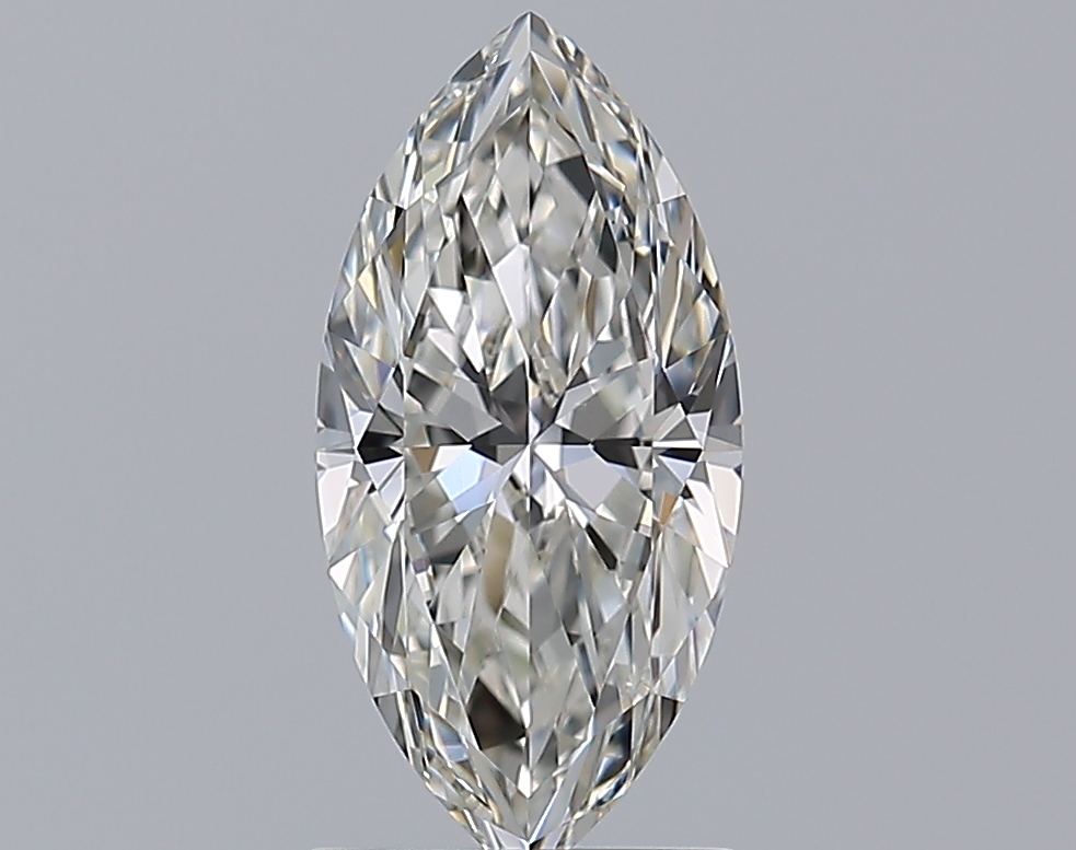 1.52 CaratI-VS1 - Cut Marquise Diamond