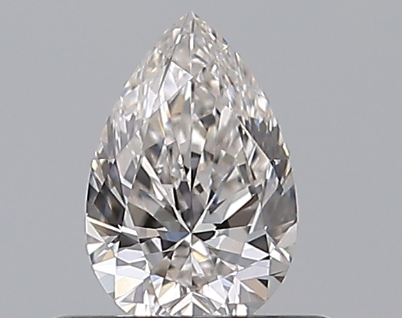 0.4 CaratH-VS1 - Cut Pear Diamond