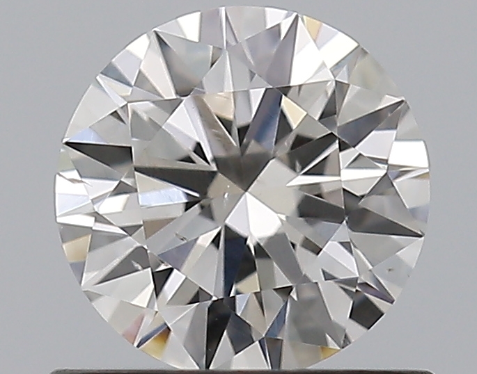 0.59 CaratF-VS2 - Cut Marquise Diamond