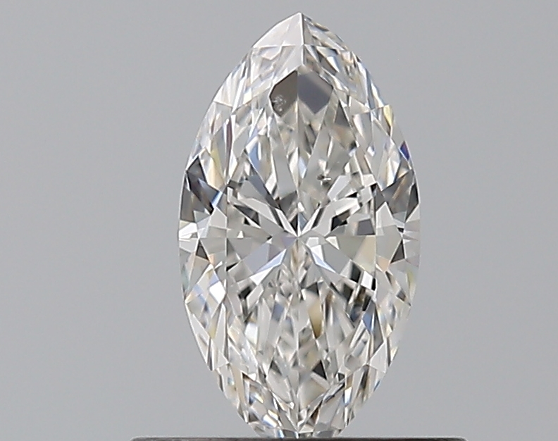 0.51 CaratG-SI1 - Cut Marquise Diamond