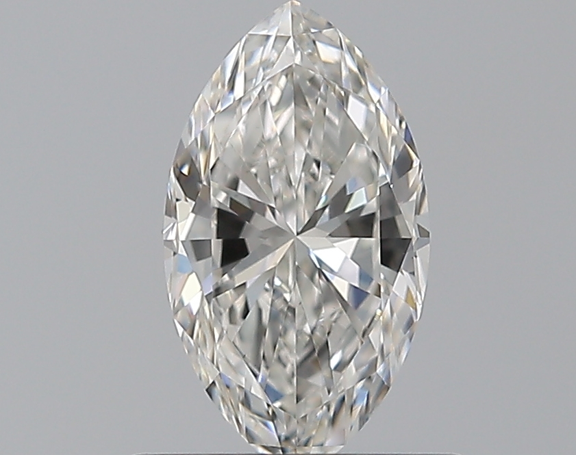 0.7 CaratG-VS1 - Cut Marquise Diamond