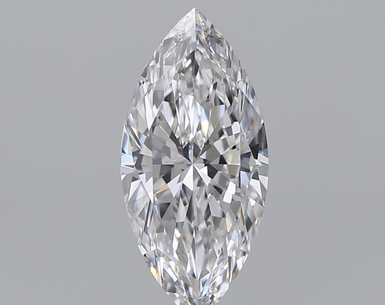 1.02 CaratD-VS2 - Cut Marquise Diamond