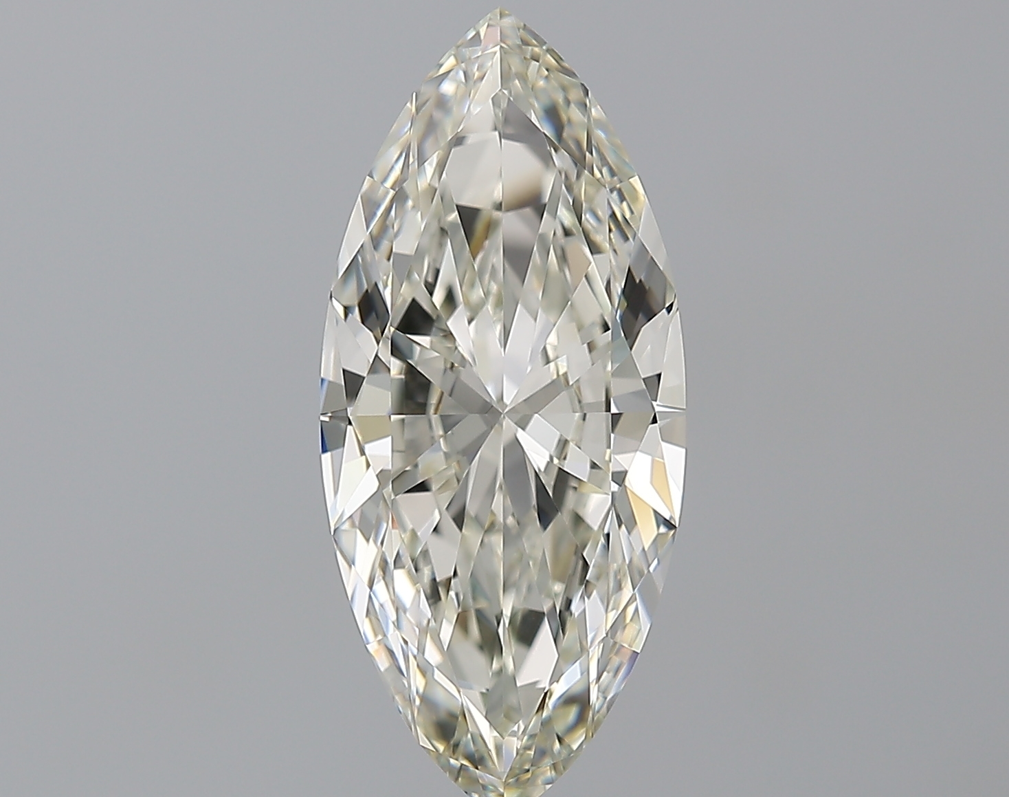 4.01 Carat Marquise Diamond