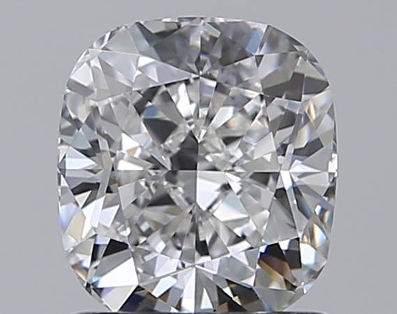 1.21 Carat Cushion Diamond
