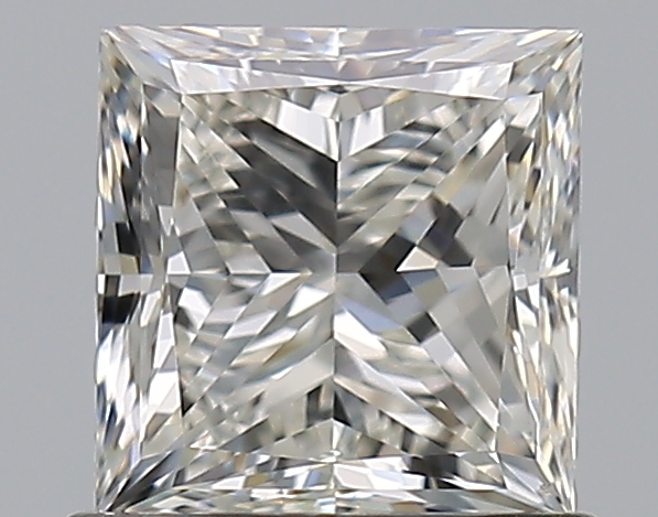 1 CaratI-VS2 - Cut Princess Diamond
