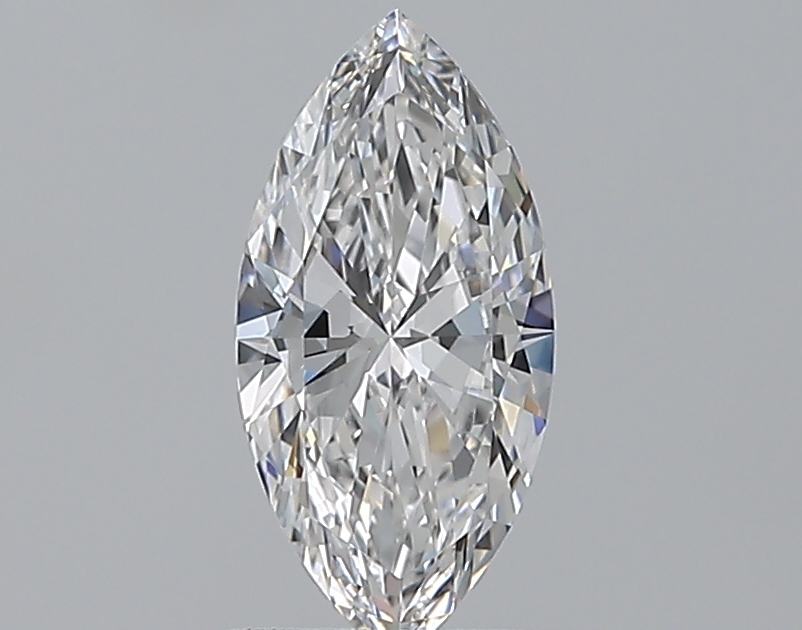 0.71 CaratE-VVS1 - Cut Marquise Diamond