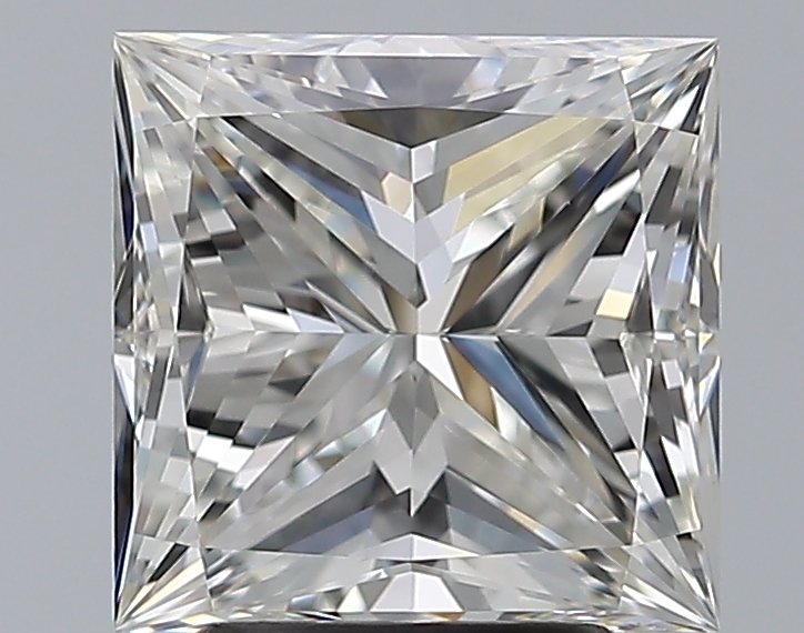 3.3 Carat Princess Diamond