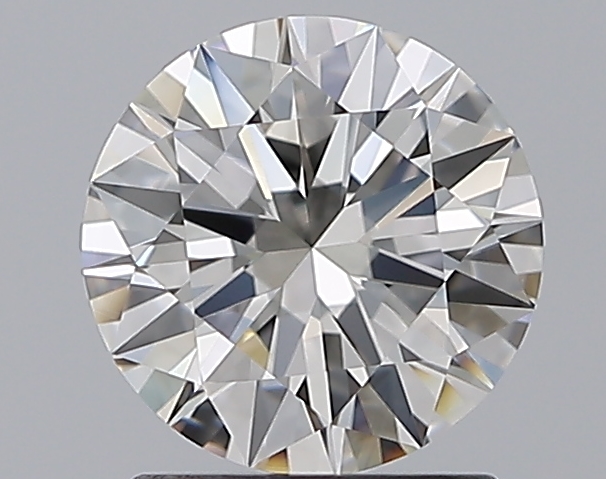 1.2 CaratG-VVS2 EX Cut Round Diamond