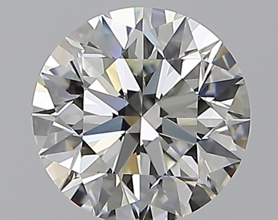 1.2 CaratI-VVS2 EX Cut Round Diamond