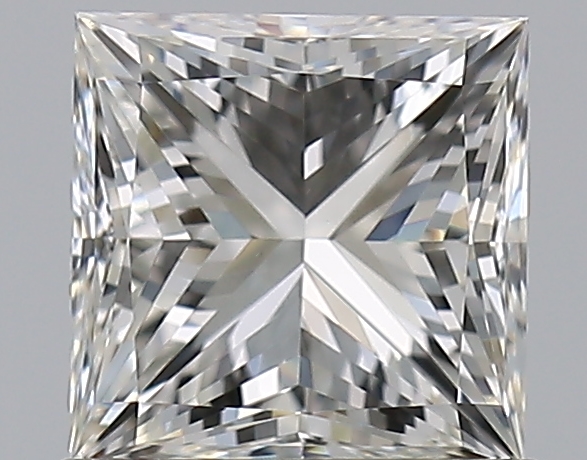 1 CaratI-VS1 - Cut Princess Diamond