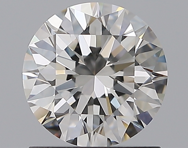 1.01 CaratG-IF EX Cut Round Diamond