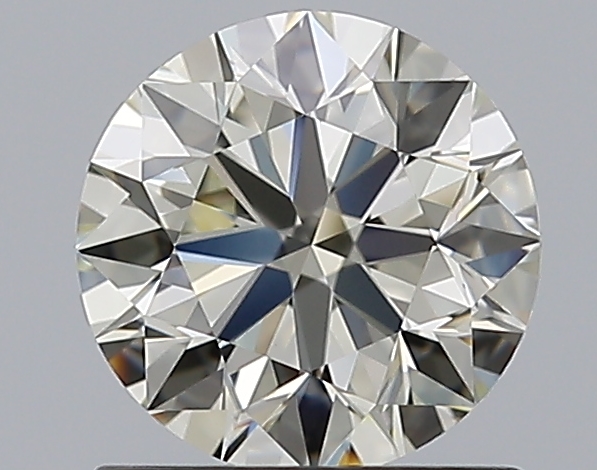 1.01 CaratM-VS1 EX Cut Round Diamond