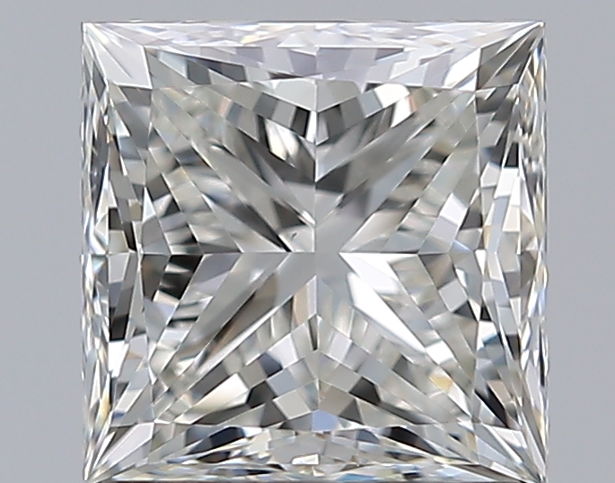 1.5 CaratI-VS2 - Cut Princess Diamond