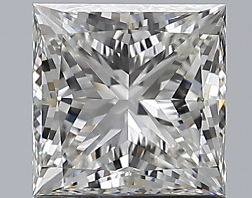 1.4 CaratI-VS1 - Cut Princess Diamond