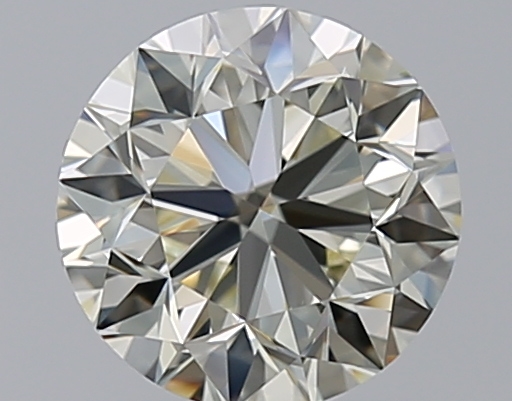 1.5 CaratM-IF VG Cut Round Diamond