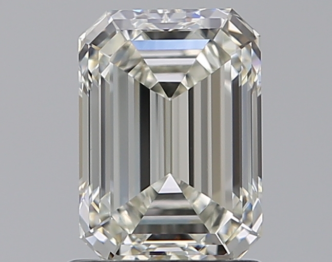 1.2 Carat Emerald Diamond