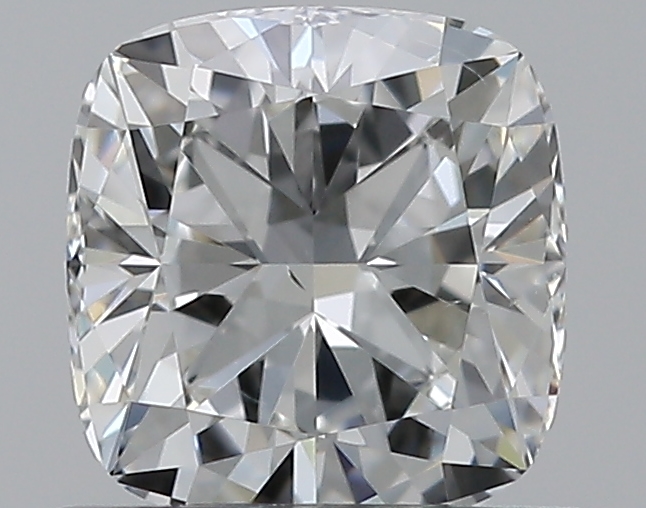 0.71 CaratF-VS2 - Cut CUSHION B Diamond