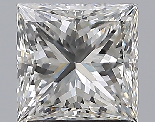 1.51 CaratI-VS1 - Cut Princess Diamond
