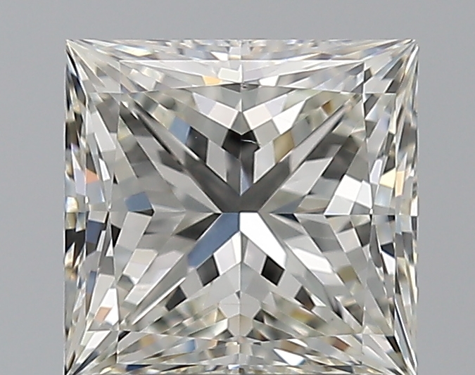 1.51 CaratI-VS2 - Cut Princess Diamond