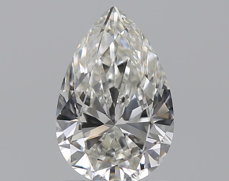 1 CaratI-VS2 - Cut Pear Diamond
