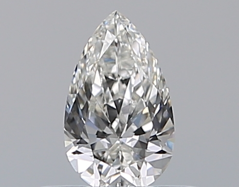 0.3 CaratG-VS1 - Cut Pear Diamond