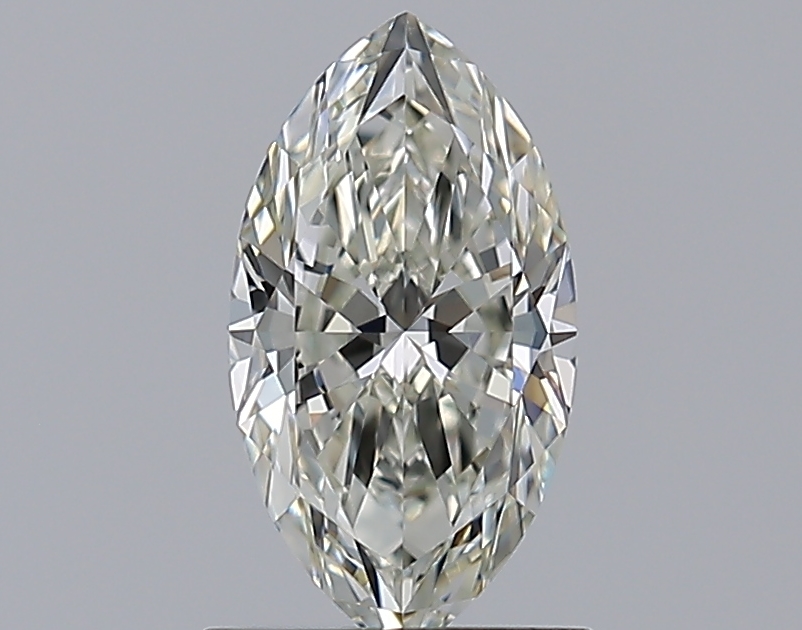1.01 CaratJ-VS1 - Cut Marquise Diamond