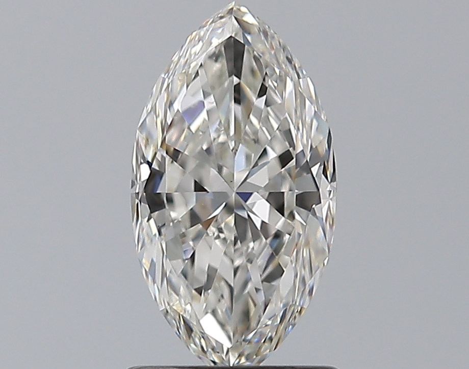 1.2 CaratG-VS1 - Cut Marquise Diamond