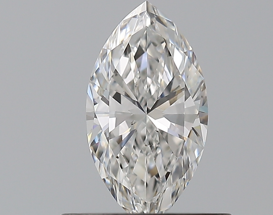 0.5 CaratF-SI1 - Cut Marquise Diamond