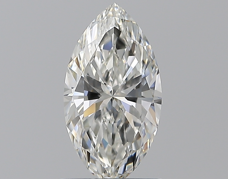 1.01 CaratG-VS1 - Cut Marquise Diamond