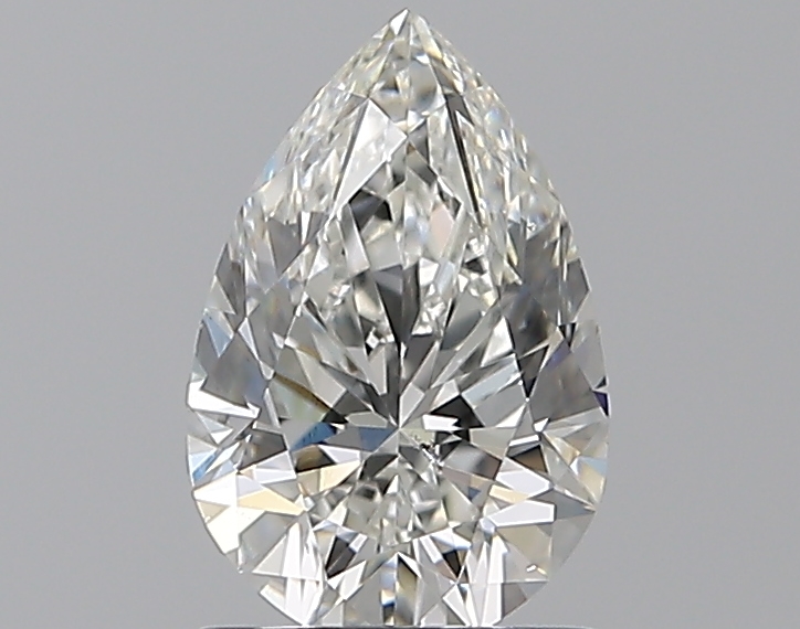 1.2 CaratH-VS2 - Cut Pear Diamond