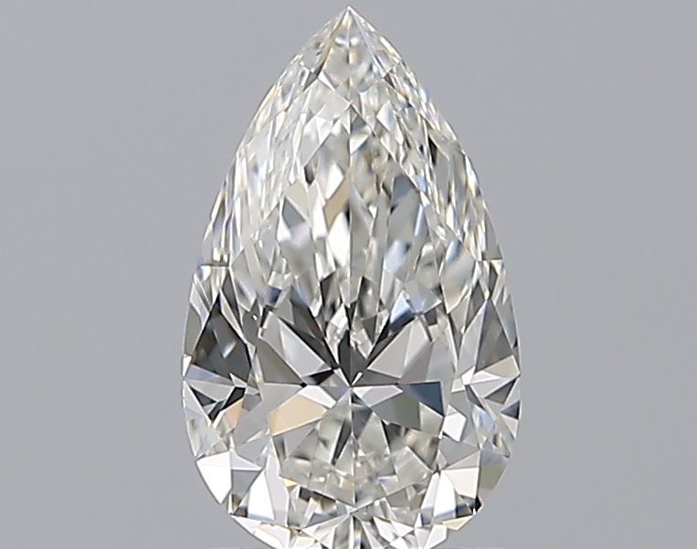 1.2 CaratG-VVS2 - Cut Pear Diamond