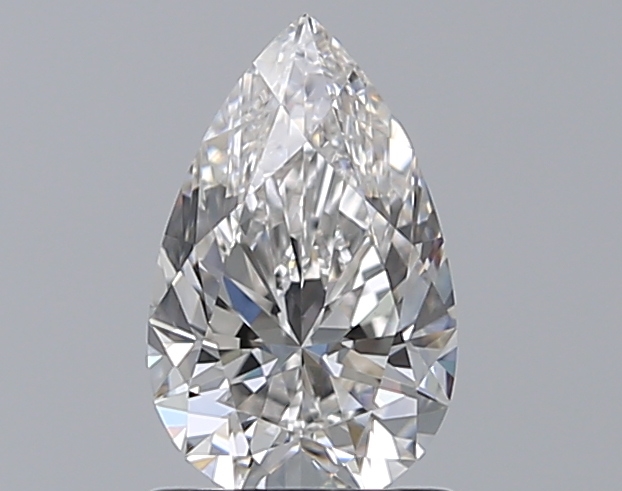 1 CaratG-VS1 - Cut Pear Diamond