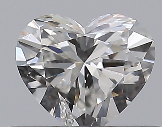 0.35 CaratG-VS2 - Cut Heart Diamond