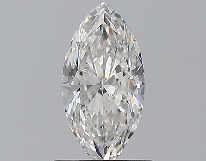 0.81 CaratE-VS1 - Cut Marquise Diamond