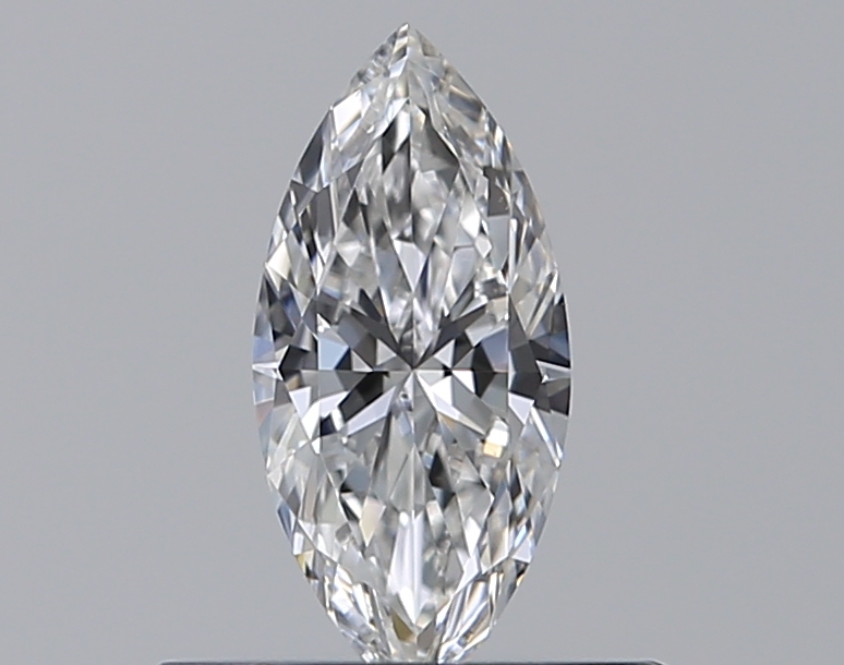 0.35 CaratE-VS1 - Cut Marquise Diamond