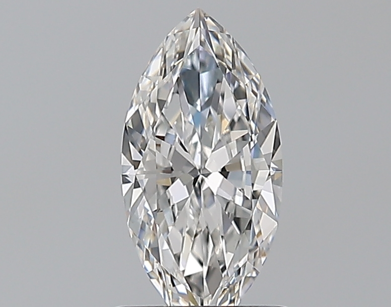 0.8 CaratF-VS1 - Cut Marquise Diamond
