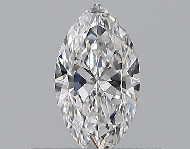0.31 CaratD-VVS2 - Cut Marquise Diamond