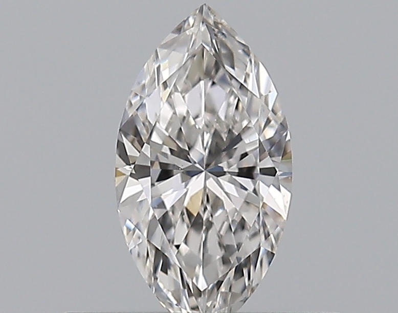 0.31 CaratF-VS1 - Cut Marquise Diamond