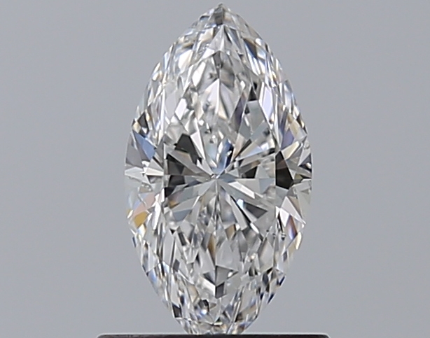 0.75 CaratD-SI2 - Cut Marquise Diamond