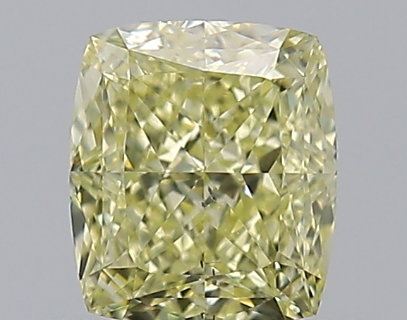 0.71 Carat Cushion Diamond