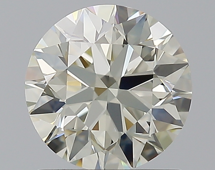1.2 CaratM-VS1 EX Cut Round Diamond