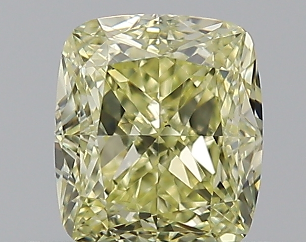 0.55 Carat Cushion Diamond